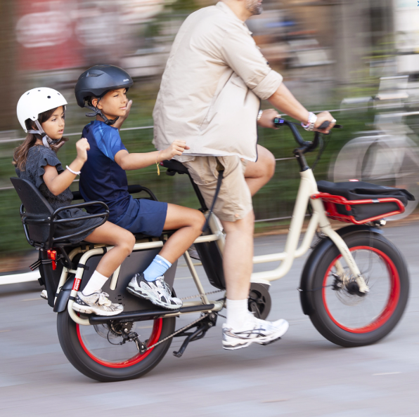 Top 5 Trikes for Adults in Australia