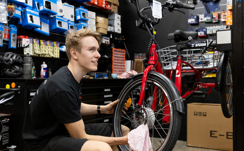 Technical News - Electric Bike Service Cost: Everything You Need to Know