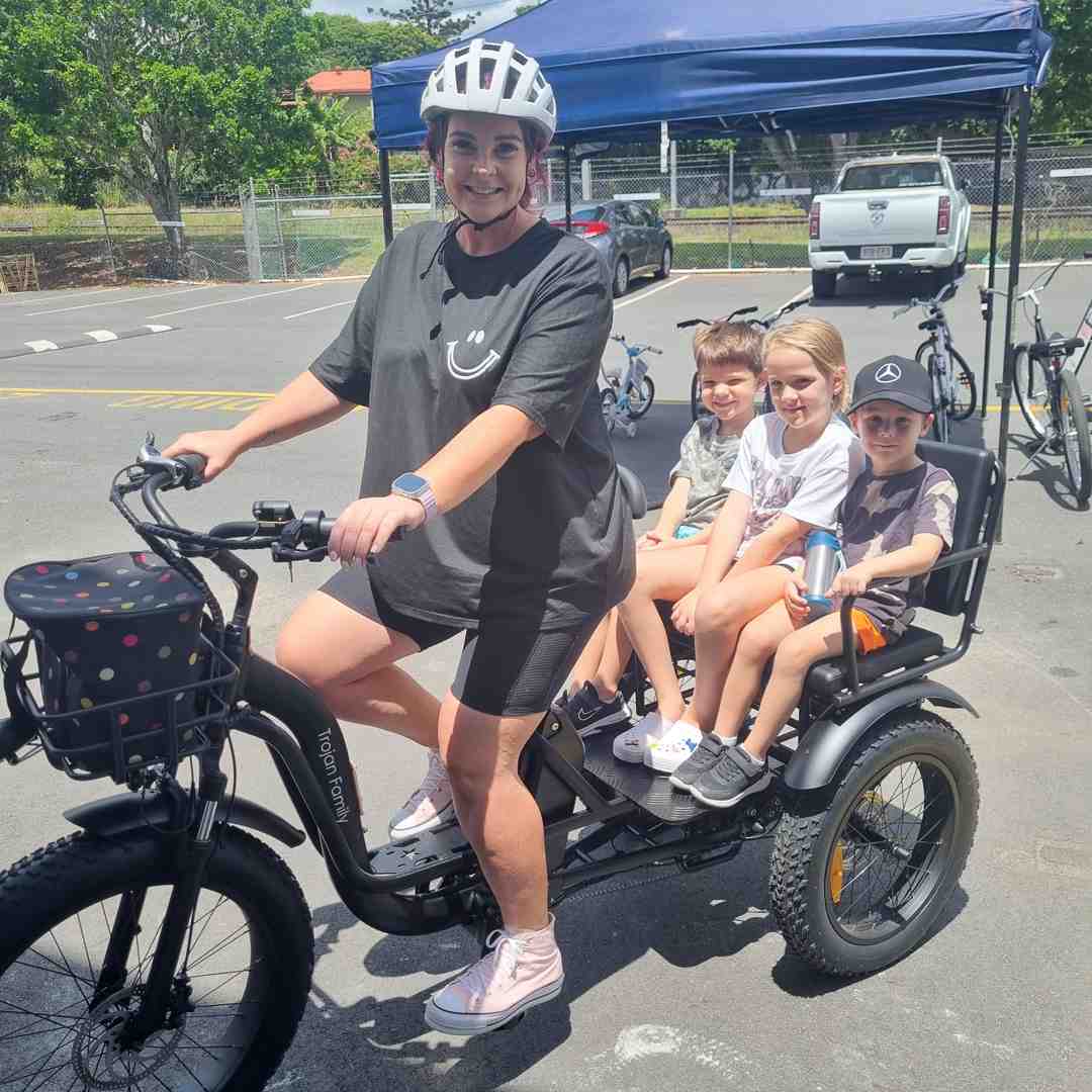 Are Electric Bikes Safe? What You Need to Know Before You Ride