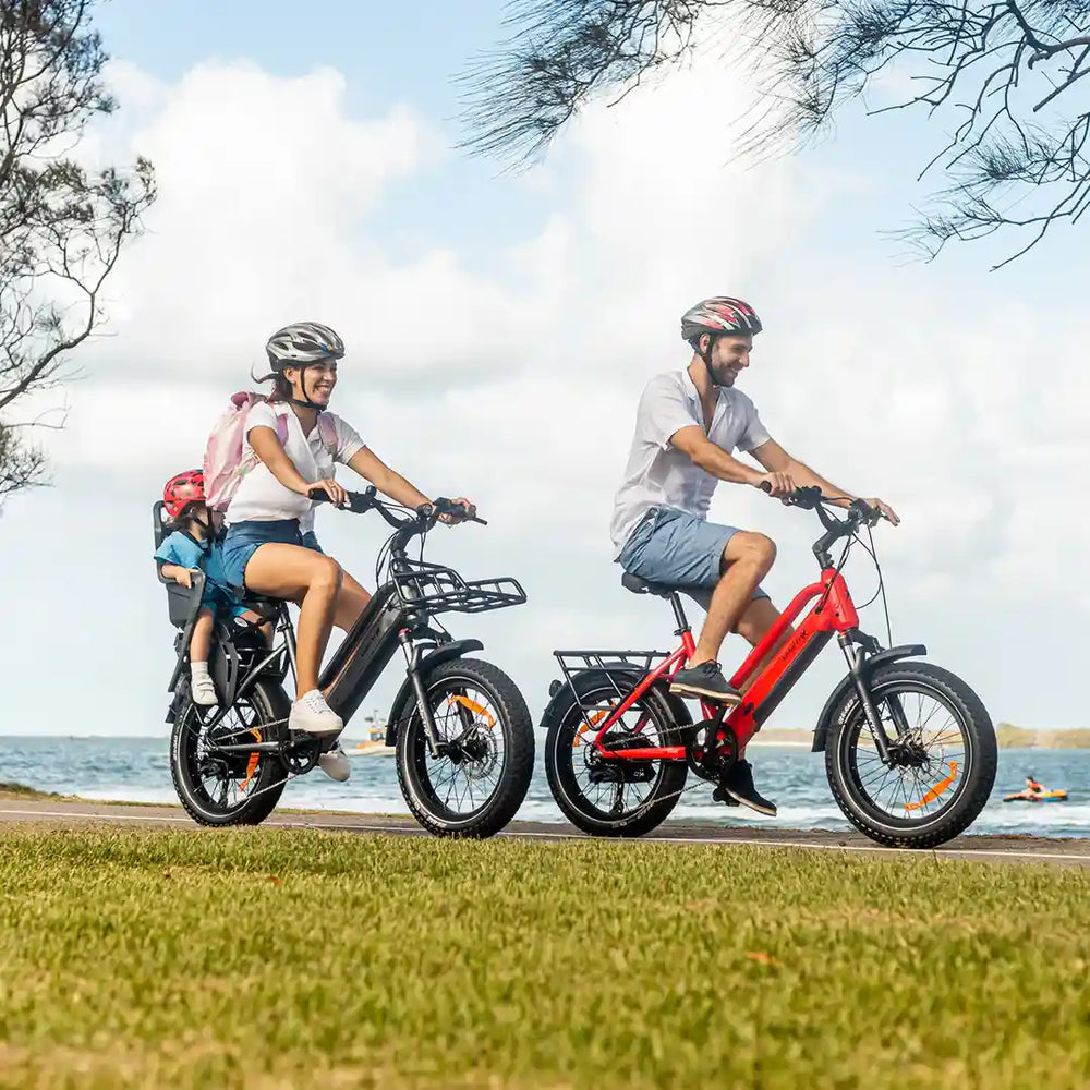 Ready to Ride? Where to Buy Your Velectrix E-bike in Australia and NZ