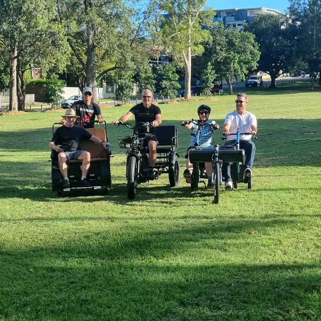 What Therapy Benefits Come from Adaptive Cycling: Transform Your Health