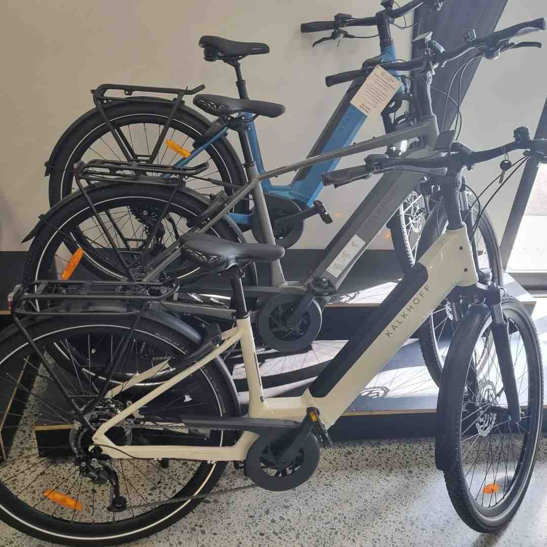 Comfort First: Finding Your Perfect Ebike for Effortless Journeys