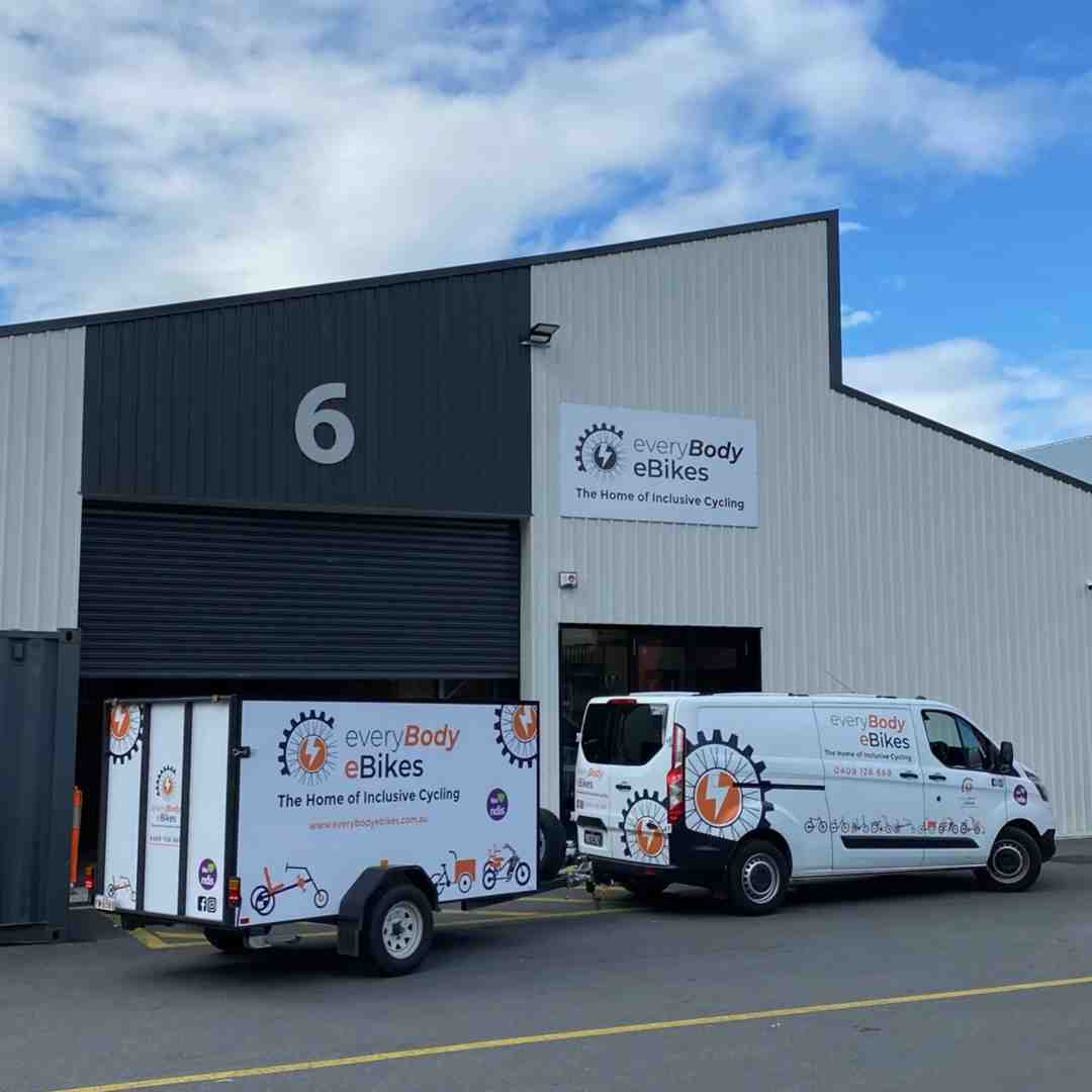 E-bike and E-trike Repairs Made Easy: Find Servicing in Brisbane