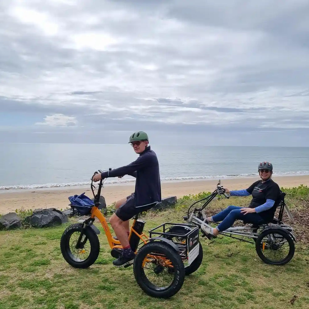 Keeping Your Ride in Top Shape: Expert Servicing for Bikes and E-bikes