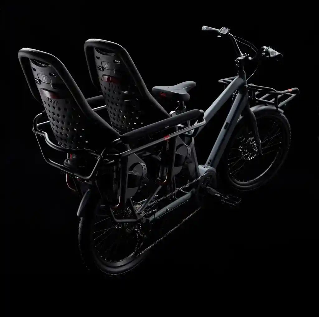 Discover the Best Benno Electric Cargo Bikes at EveryBody eBikes