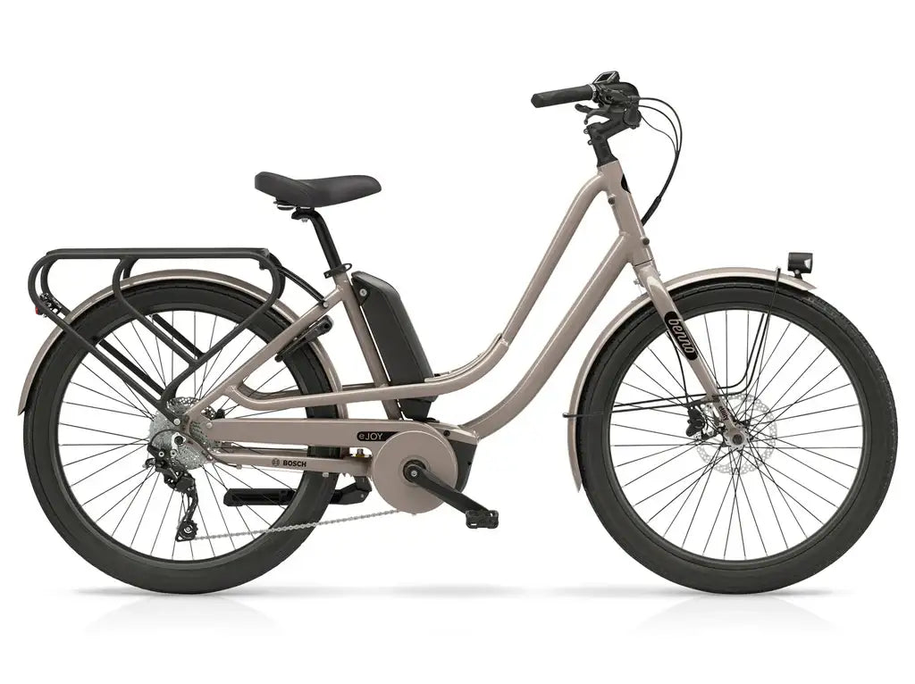 Is the Benno eJoy the Right Electric Bike for You?