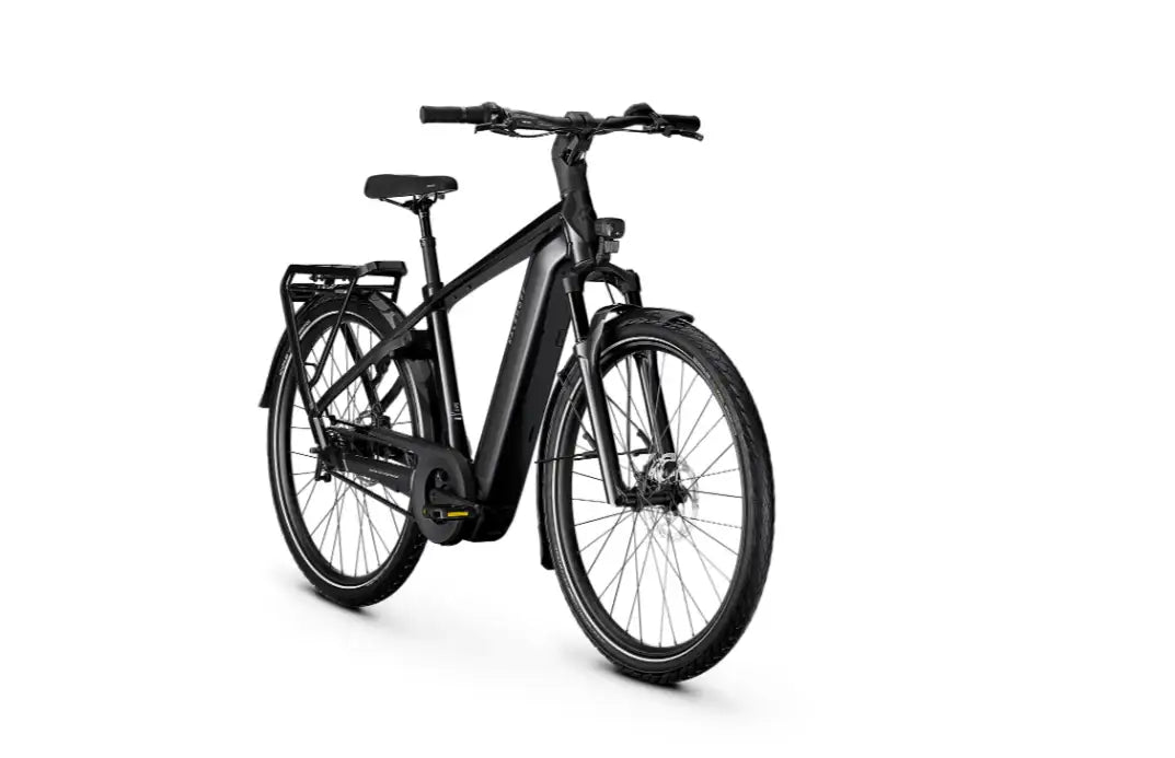 Electric Trekking Bikes: Designed for Easy, Everyday Adventures