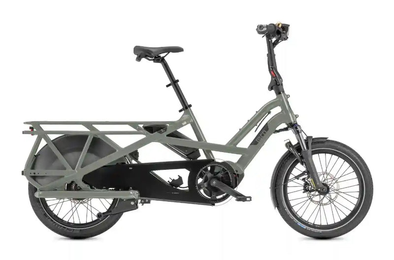 In Depth Guide to Comparing Cargo Bikes