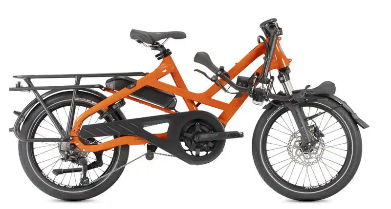 Your Go-To Guide for Tern Cargo Bike Servicing