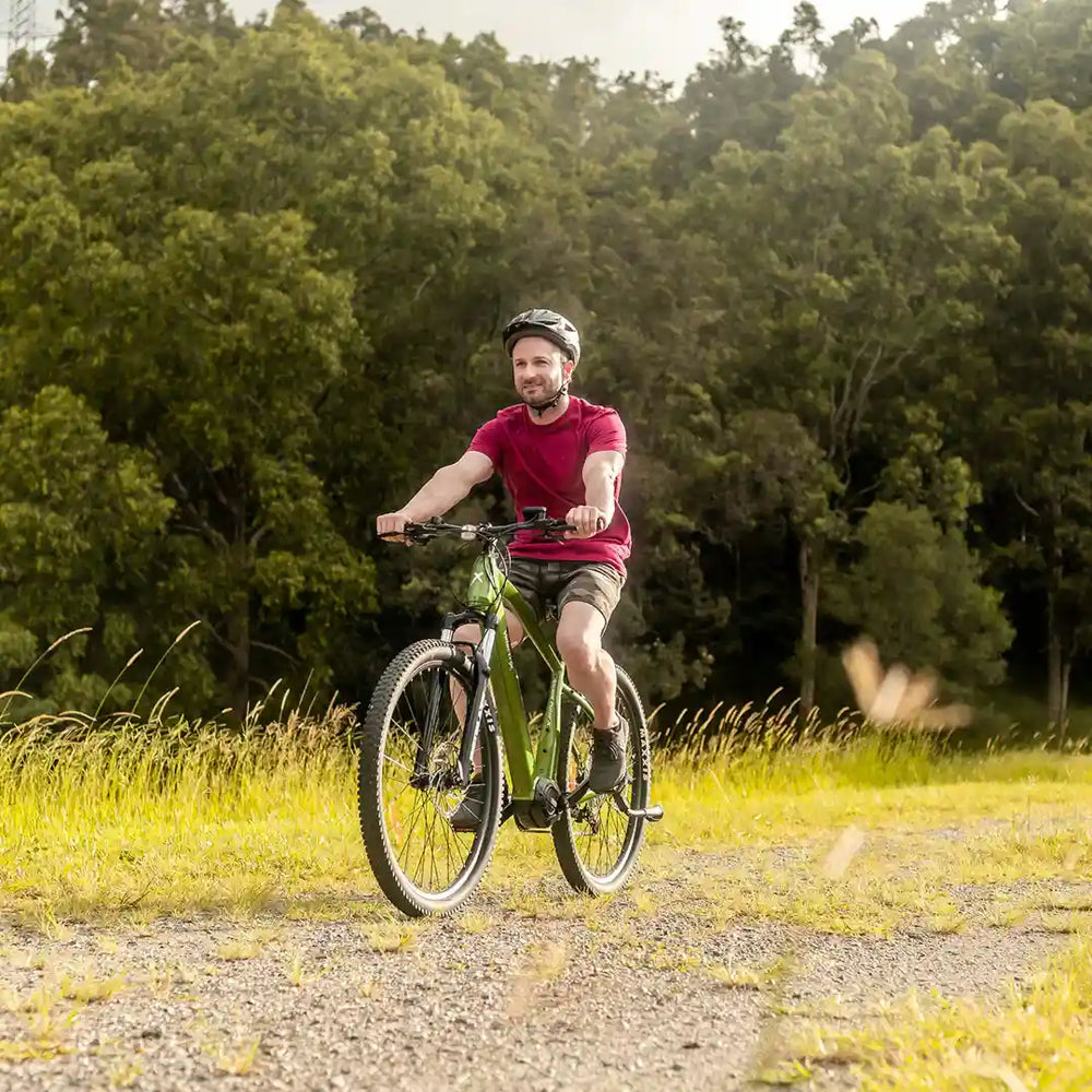 Easy Rides and Scenic Views: Your Guide to Bulimba Creek Bikeway