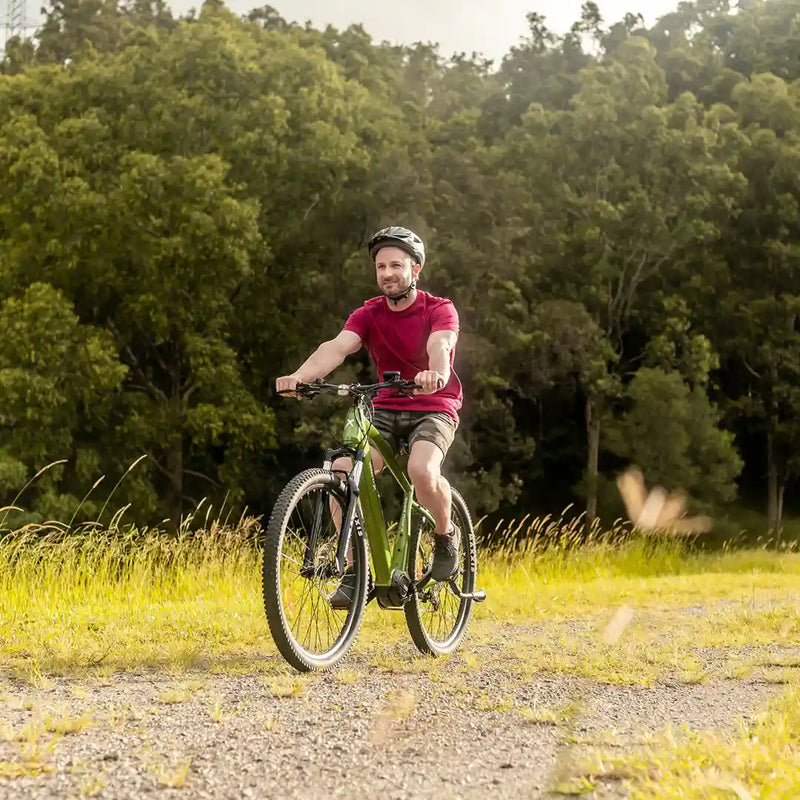 Easy Rides and Scenic Views: Your Guide to Bulimba Creek Bikeway