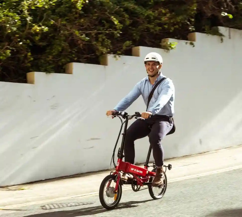 The Best Beginner E-Bikes on a Budget