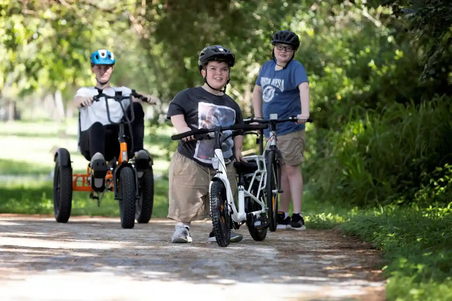 E-Bikes for Short-Statured Riders: Comfort and Fit Made Easy