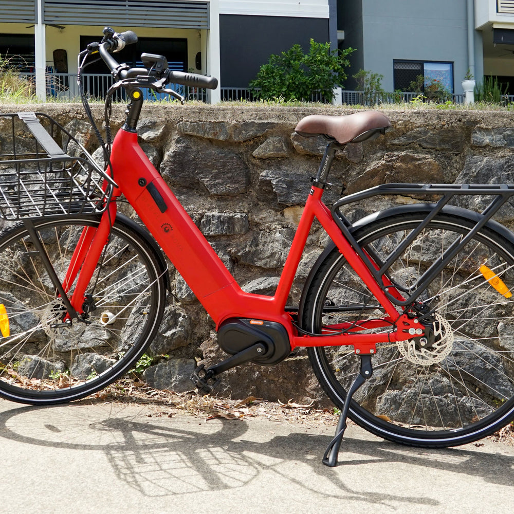 Commuter Bikes