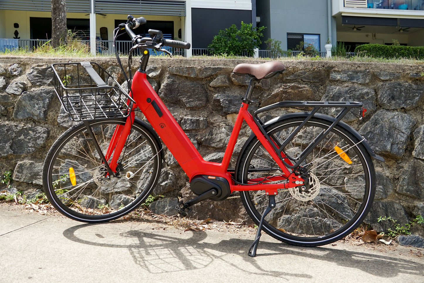 Commuter Bikes