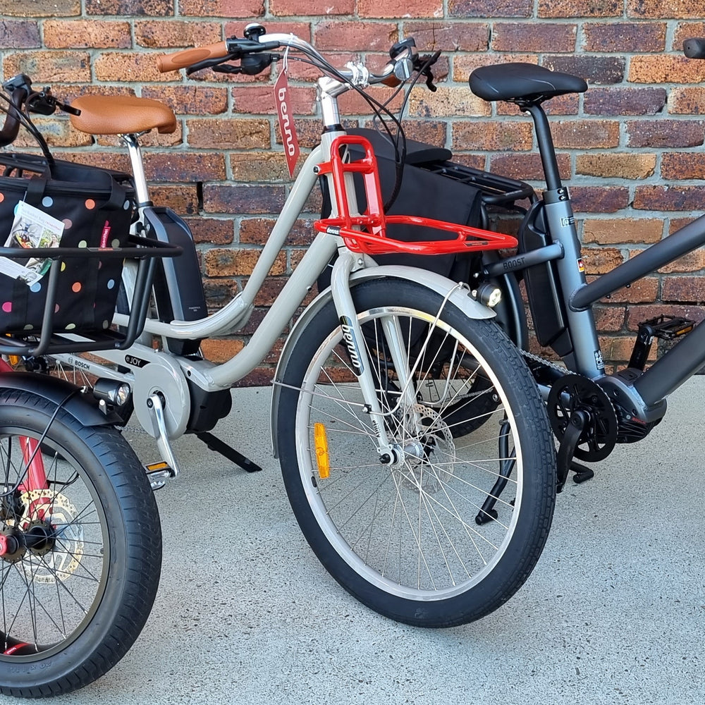 Electric Cargo Bikes for everyBody