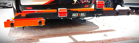 rack n roll