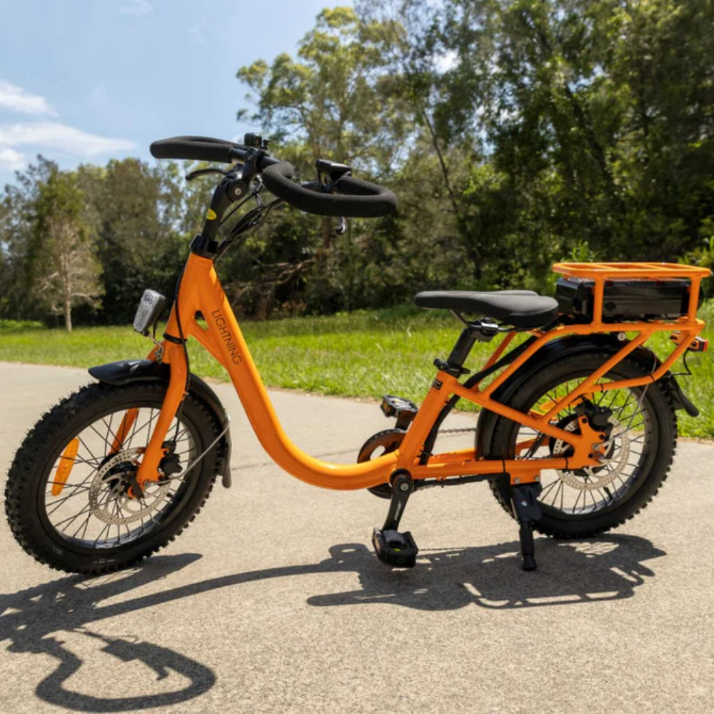 EveryBody eBikes