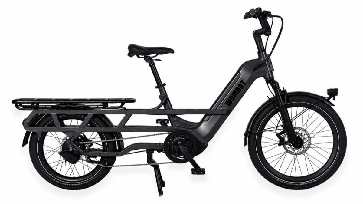 Wombat Ultra G3