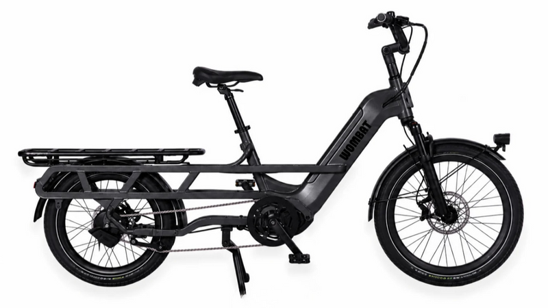 Wombat Ultra G3