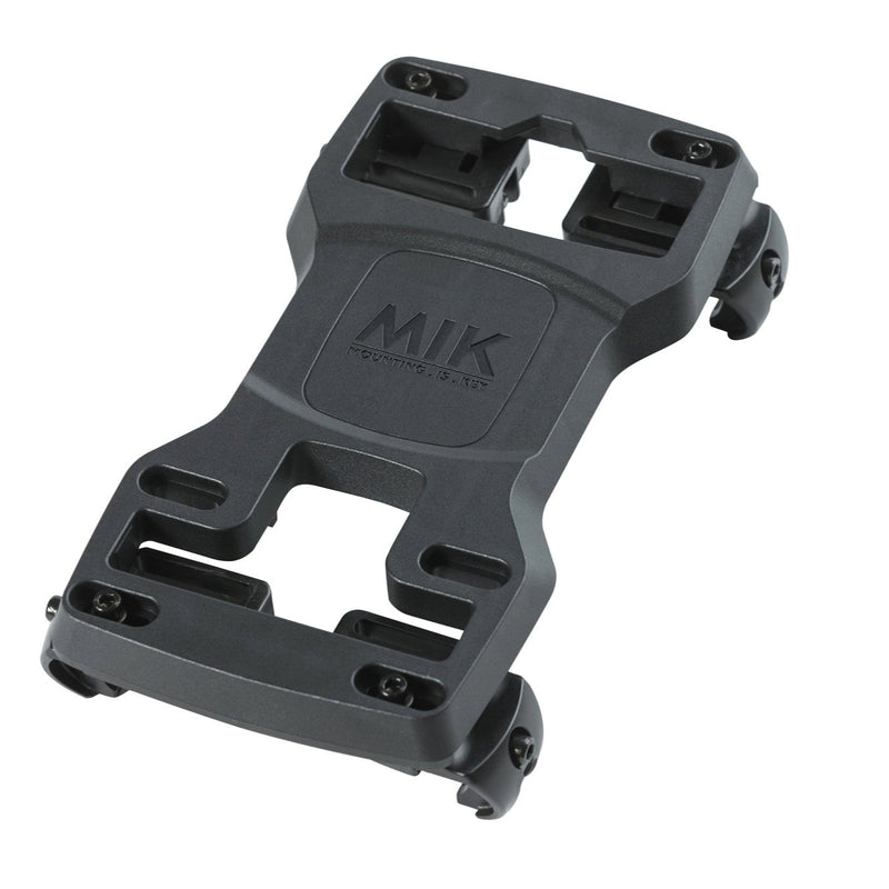 Basil Q/R Mounting Systems
