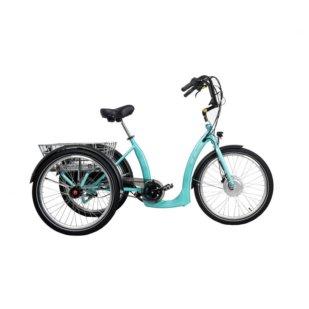 
                      
                        Aqua BF i-Tri 24-inch Electric Tricycle
                      
                    