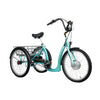 RENTAL BF i-Tri 24-inch Electric Tricycle