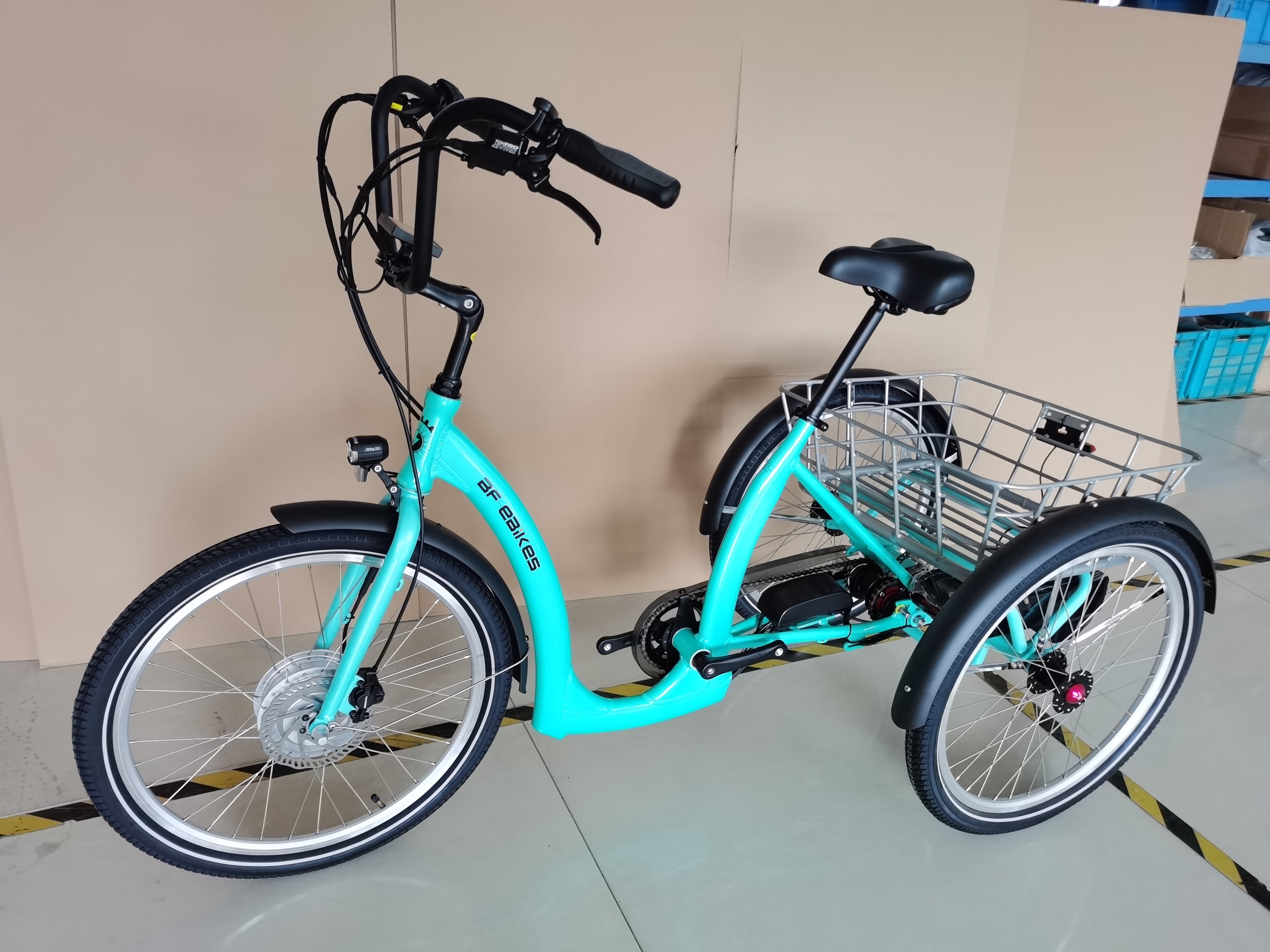 24 inch tricycle shop