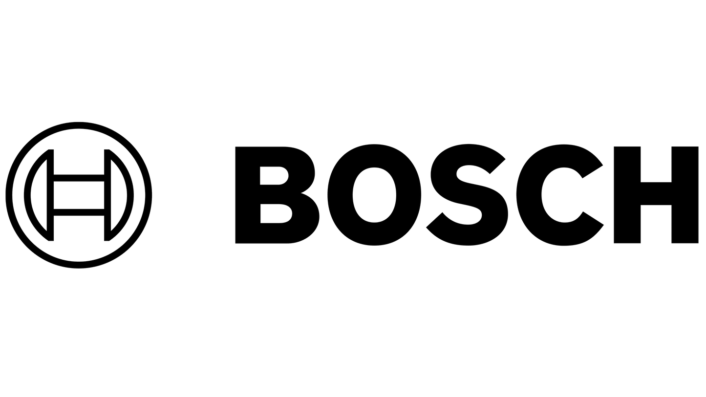 Bosch Logo