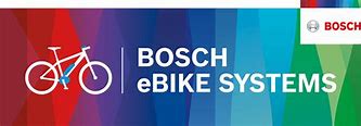  Bosch ebike 