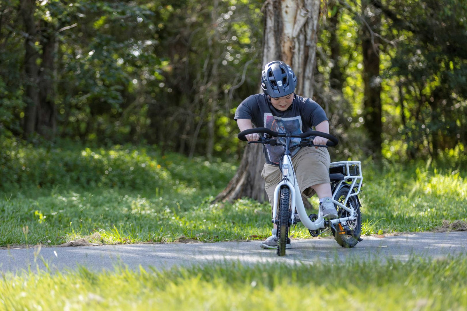 Lightning Electric Bike — view 20