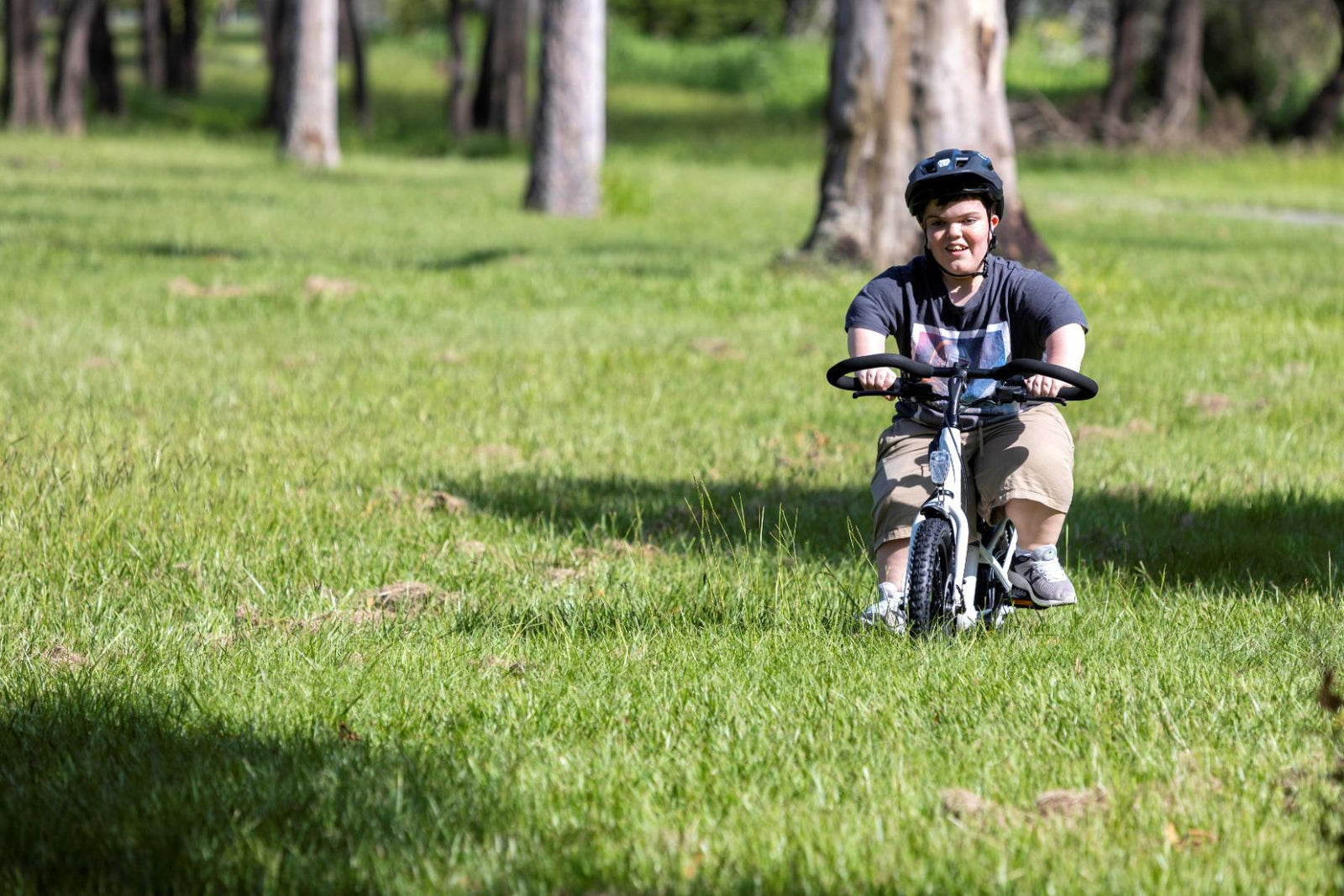 Lightning Electric Bike — view 11