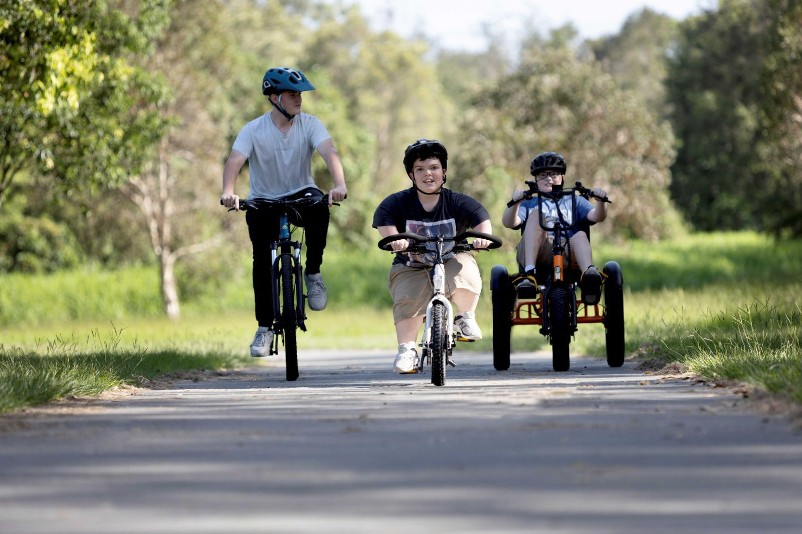 Lightning Electric Bike — view 14