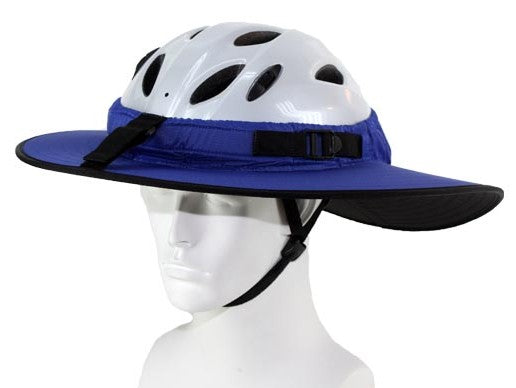 bike helmet sun brim Sun Brim - Da Brim