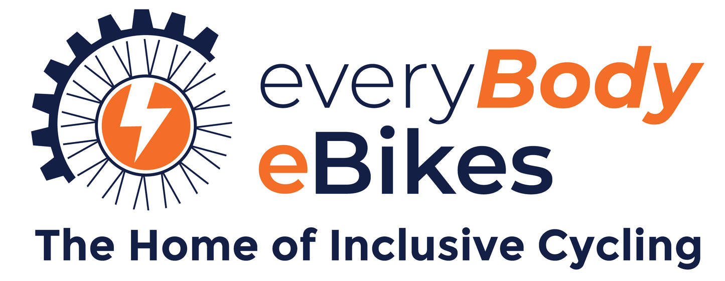 EveryBody eBike logo