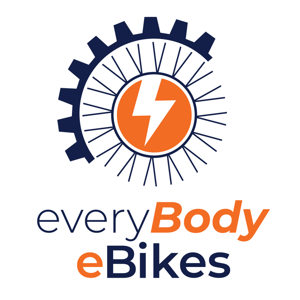 Everybody eBikes logo