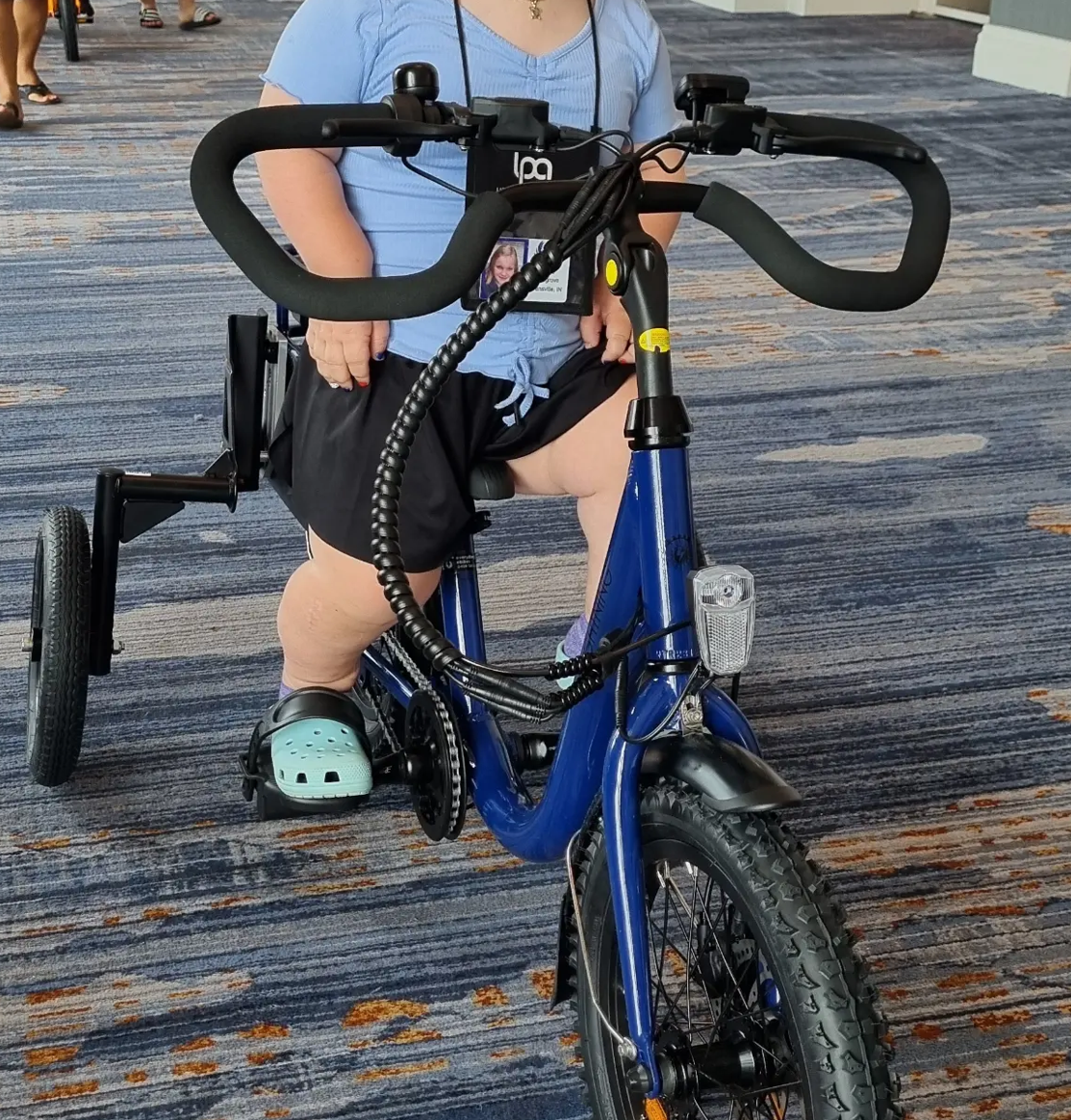 Lightning Electric Bike — view 23