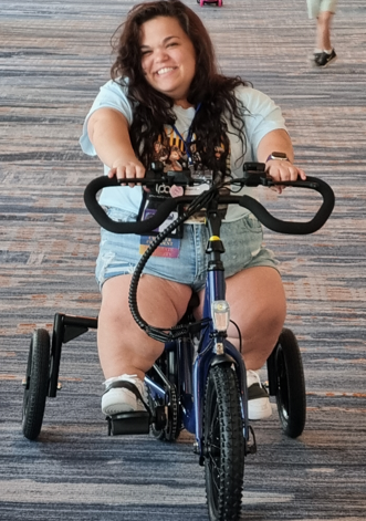 Lightning Electric Bike — view 24