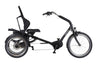 Huka Cortes Electric Tricycle