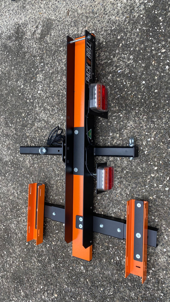 Rack n Roll Trike Carrier – everyBody eBikes