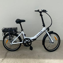  BF ezi-Fold 20" Electric Bike
