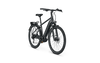 Kalkhoof Dark Grey Electric Bike