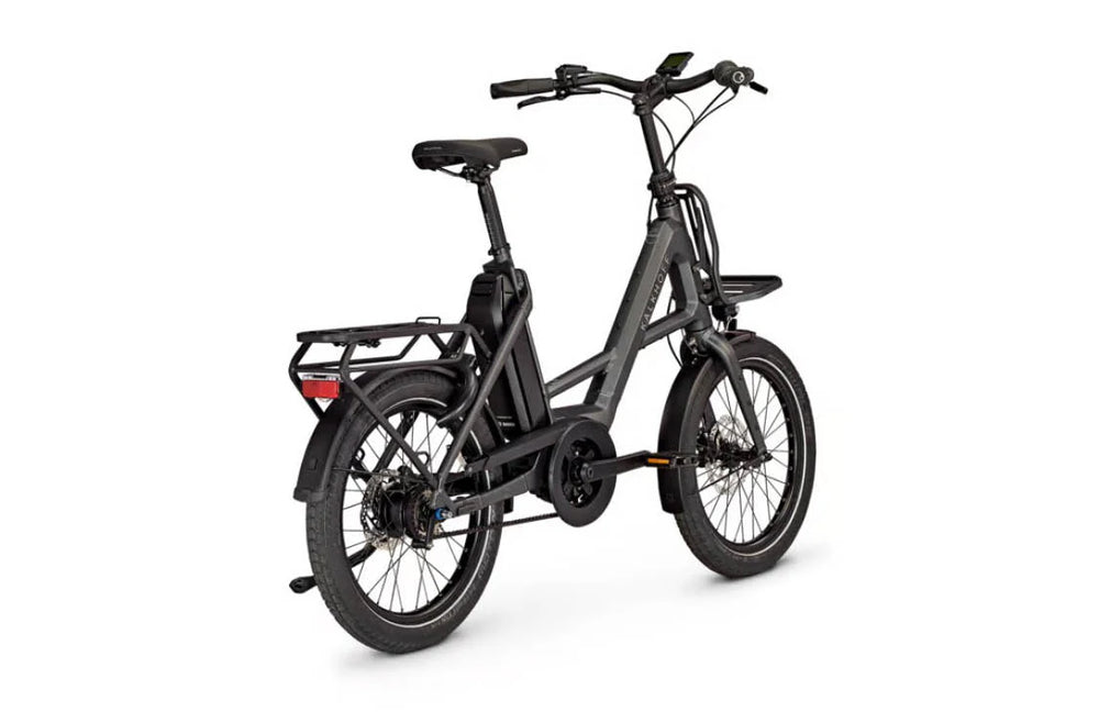 
                      
                        Black Kalkhoff EBike
                      
                    