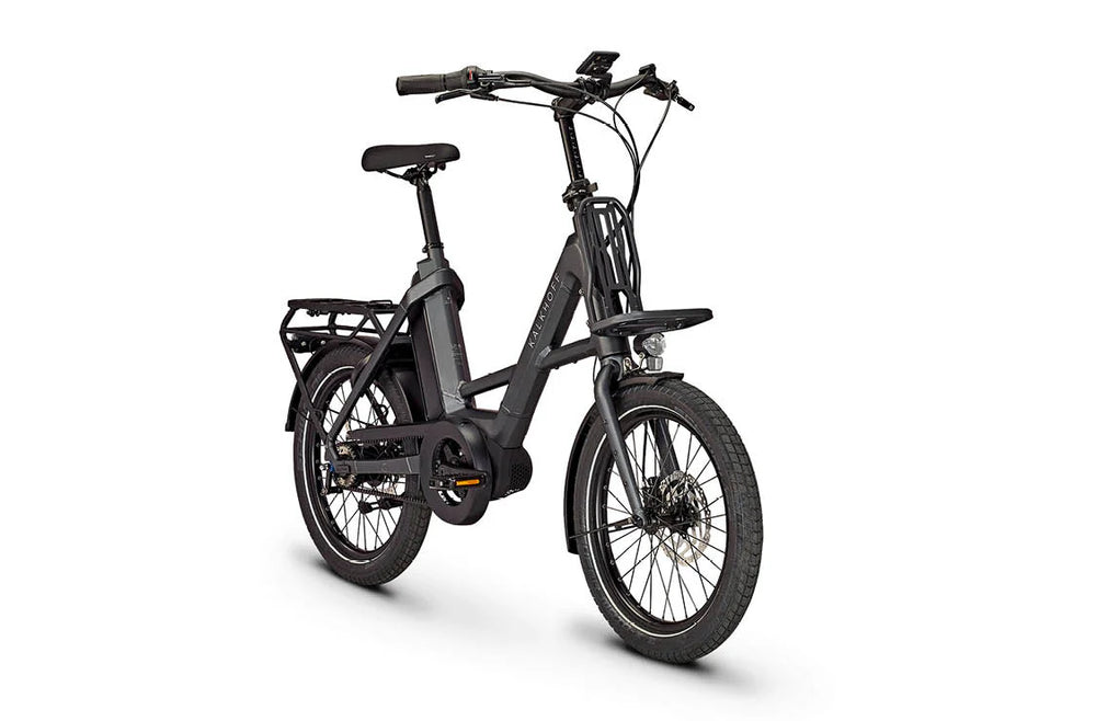 
                      
                        Kalkhoff EBike
                      
                    