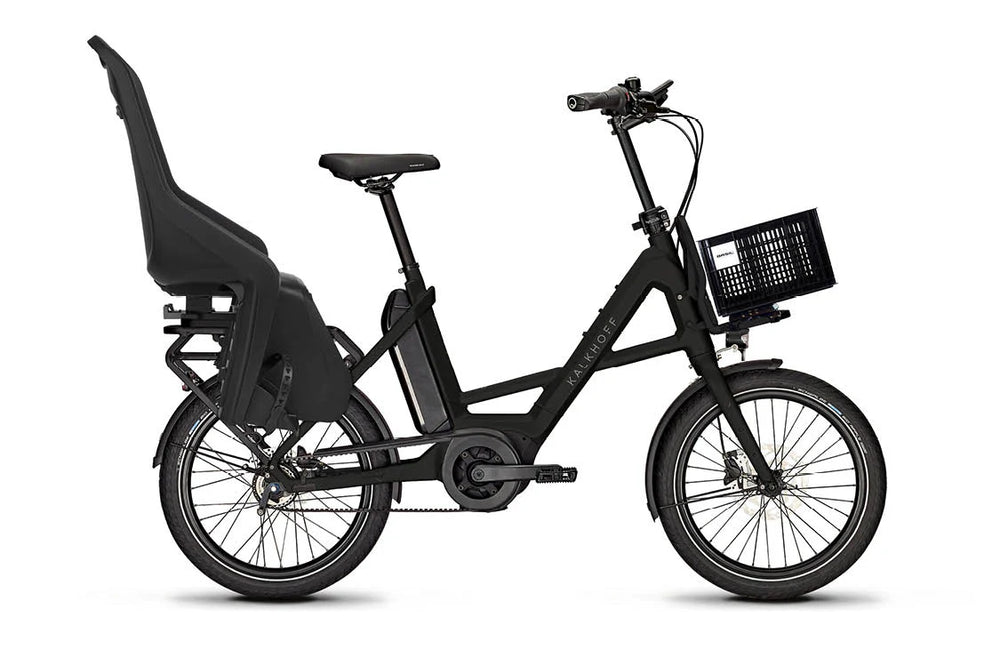 
                      
                        Kalkhoff Endeavour C.B Move+ EBike side view
                      
                    