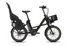Kalkhoff Endeavour C.B Move+ EBike side view