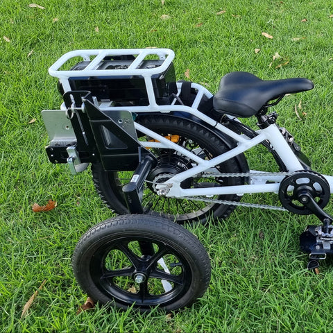EBEB Lightning 2+2
