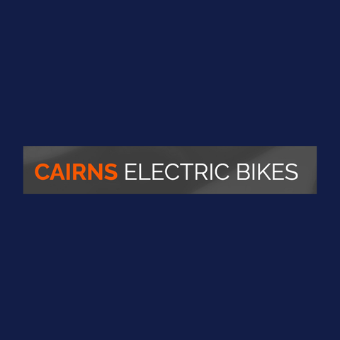 Cairns Electric Bikes