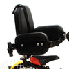 RENTAL Muskateer 14" tricycle with rear steer and special needs mods