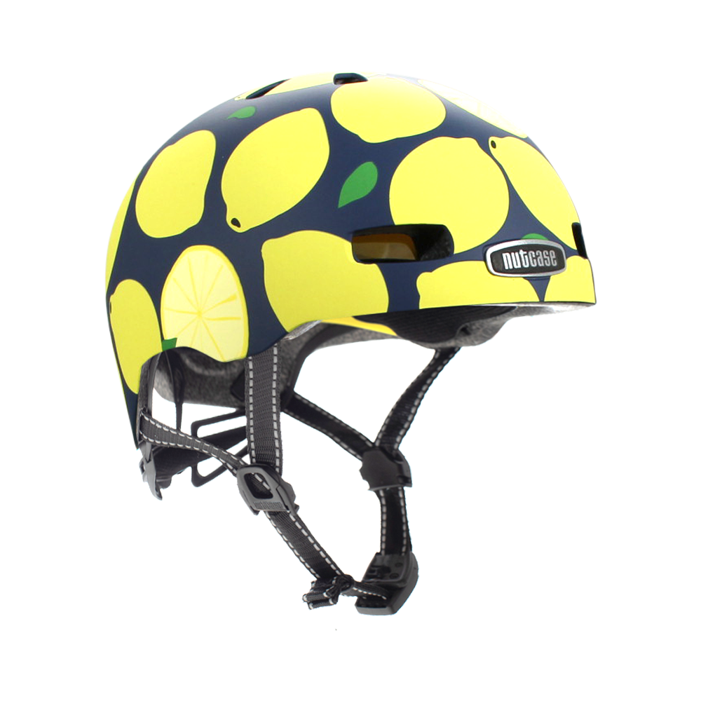 
                      
                        Lemon Head helmet
                      
                    